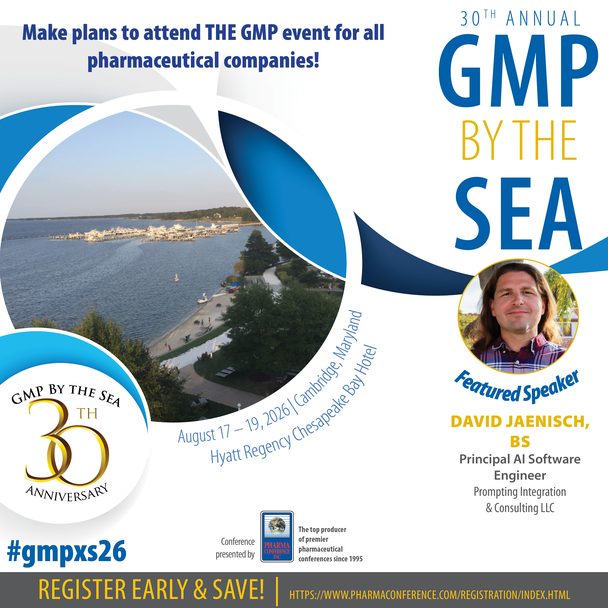 GMP By The Sea
