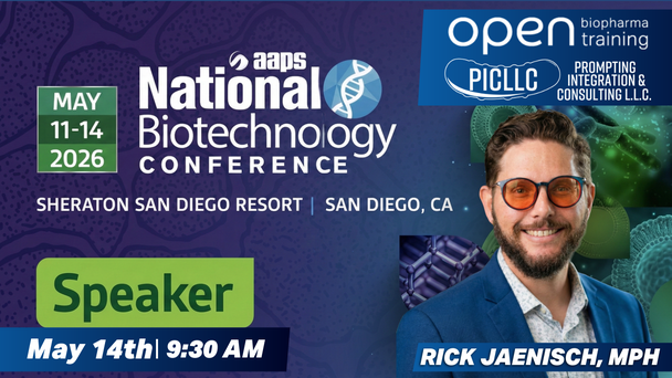 AAPS National Biotechnology Conference